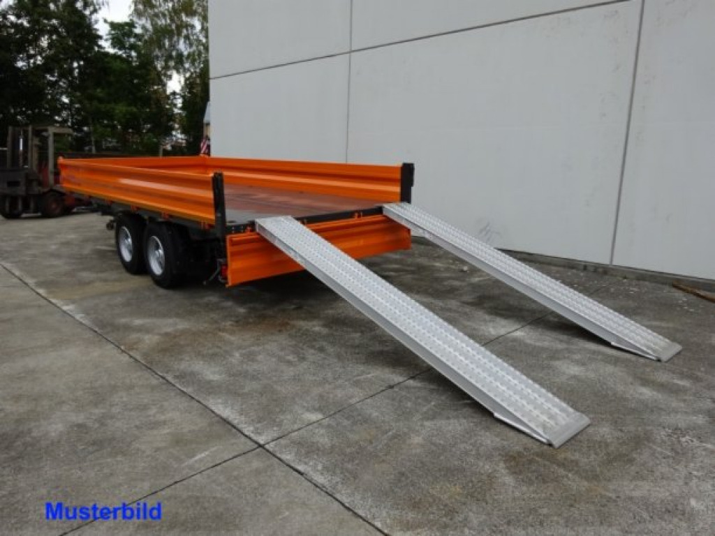 Möslein TTD 13 Orange 13 t Tandem 3- Seitenkipper Tieflader-- Neufahrzeug -- - Kiper prikolica: slika Möslein TTD 13 Orange 13 t Tandem 3- Seitenkipper Tieflader-- Neufahrzeug -- - Kiper prikolica Möslein TTD 13 Orange 13 t Tandem 3- Seitenkipper Tieflader-- Neufahrzeug -- - Kiper prikolica: slika Möslein TTD 13 Orange 13 t Tandem 3- Seitenkipper Tieflader-- Neufahrzeug -- - Kiper prikolica
