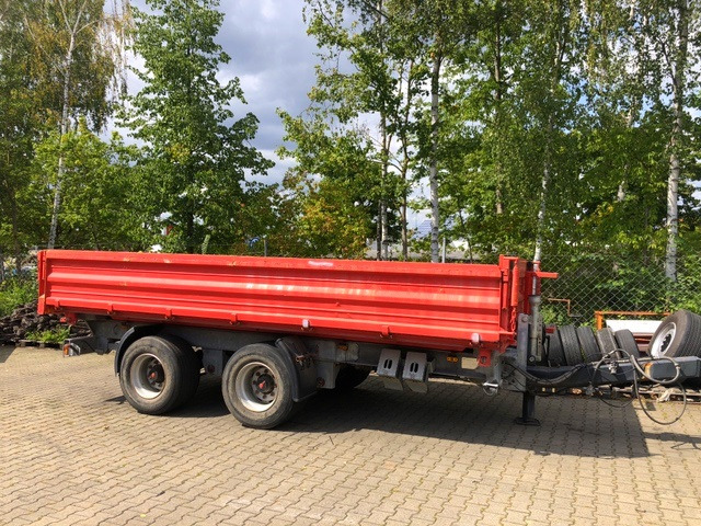 Möslein TTD 19 Schwebheim 19 t Tandemkipper- Tieflader - Kiper prikolica: slika Möslein TTD 19 Schwebheim 19 t Tandemkipper- Tieflader - Kiper prikolica Möslein TTD 19 Schwebheim 19 t Tandemkipper- Tieflader - Kiper prikolica: slika Möslein TTD 19 Schwebheim 19 t Tandemkipper- Tieflader - Kiper prikolica