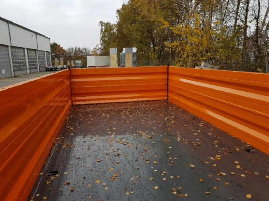Novi Kiper prikolica Möslein TTD11- BA Orange neuer Tandem 3- Seitenkipper Tiefladermit Bordwand- Aufsatz-- Neufahrzeug --: slika Novi Kiper prikolica Möslein TTD11- BA Orange neuer Tandem 3- Seitenkipper Tiefladermit Bordwand- Aufsatz-- Neufahrzeug -- Novi Kiper prikolica Möslein TTD11- BA Orange neuer Tandem 3- Seitenkipper Tiefladermit Bordwand- Aufsatz-- Neufahrzeug --: slika Novi Kiper prikolica Möslein TTD11- BA Orange neuer Tandem 3- Seitenkipper Tiefladermit Bordwand- Aufsatz-- Neufahrzeug --