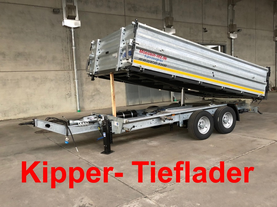 Möslein TTD11- BA Verzinkt neuer Tandem 3- Seitenkipper Tiefladermit Bordwand- Aufsatz-- Neufahrzeug -- - Kiper prikolica: slika Möslein TTD11- BA Verzinkt neuer Tandem 3- Seitenkipper Tiefladermit Bordwand- Aufsatz-- Neufahrzeug -- - Kiper prikolica Möslein TTD11- BA Verzinkt neuer Tandem 3- Seitenkipper Tiefladermit Bordwand- Aufsatz-- Neufahrzeug -- - Kiper prikolica: slika Möslein TTD11- BA Verzinkt neuer Tandem 3- Seitenkipper Tiefladermit Bordwand- Aufsatz-- Neufahrzeug -- - Kiper prikolica