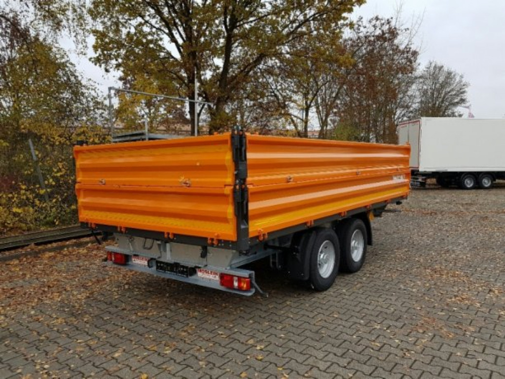 Möslein TTD13- BA Orange 13 t Tandem Kipper Tiefladermit Bordwand- Aufsatz-- Neufahrzeug -- - Kiper prikolica: slika Möslein TTD13- BA Orange 13 t Tandem Kipper Tiefladermit Bordwand- Aufsatz-- Neufahrzeug -- - Kiper prikolica Möslein TTD13- BA Orange 13 t Tandem Kipper Tiefladermit Bordwand- Aufsatz-- Neufahrzeug -- - Kiper prikolica: slika Möslein TTD13- BA Orange 13 t Tandem Kipper Tiefladermit Bordwand- Aufsatz-- Neufahrzeug -- - Kiper prikolica