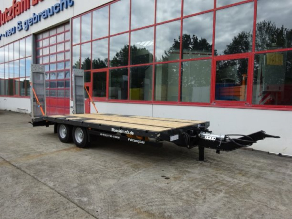 Möslein TTT 11- 6,28P Neuer Tandemtieflader - Prikolica s niskim utovarivačem: slika Möslein TTT 11- 6,28P Neuer Tandemtieflader - Prikolica s niskim utovarivačem Möslein TTT 11- 6,28P Neuer Tandemtieflader - Prikolica s niskim utovarivačem: slika Möslein TTT 11- 6,28P Neuer Tandemtieflader - Prikolica s niskim utovarivačem