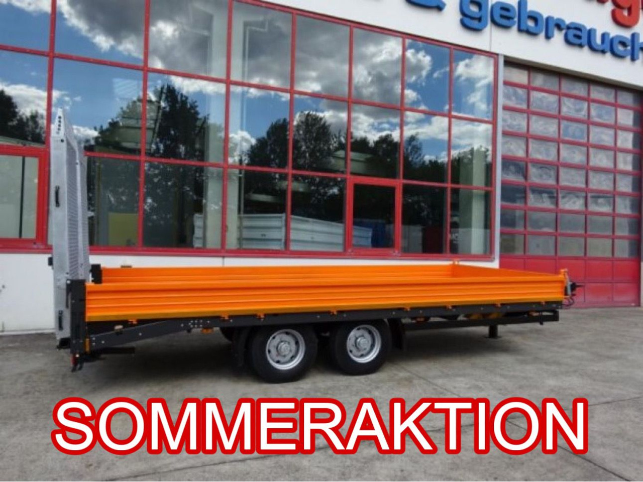 Möslein TTT 13- 6,28 Orange Neuer Tandemtieflader 13 t GG - Prikolica s niskim utovarivačem: slika Möslein TTT 13- 6,28 Orange Neuer Tandemtieflader 13 t GG - Prikolica s niskim utovarivačem Möslein TTT 13- 6,28 Orange Neuer Tandemtieflader 13 t GG - Prikolica s niskim utovarivačem: slika Möslein TTT 13- 6,28 Orange Neuer Tandemtieflader 13 t GG - Prikolica s niskim utovarivačem