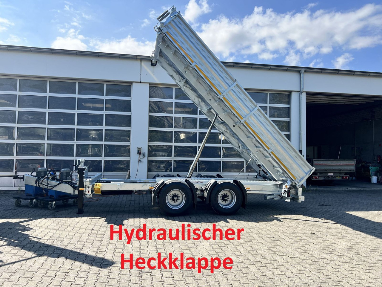 Möslein neuer 19 t Tandemkipper- Tieflader hydraulische - Kiper prikolica: slika Möslein neuer 19 t Tandemkipper- Tieflader hydraulische - Kiper prikolica Möslein neuer 19 t Tandemkipper- Tieflader hydraulische - Kiper prikolica: slika Möslein neuer 19 t Tandemkipper- Tieflader hydraulische - Kiper prikolica