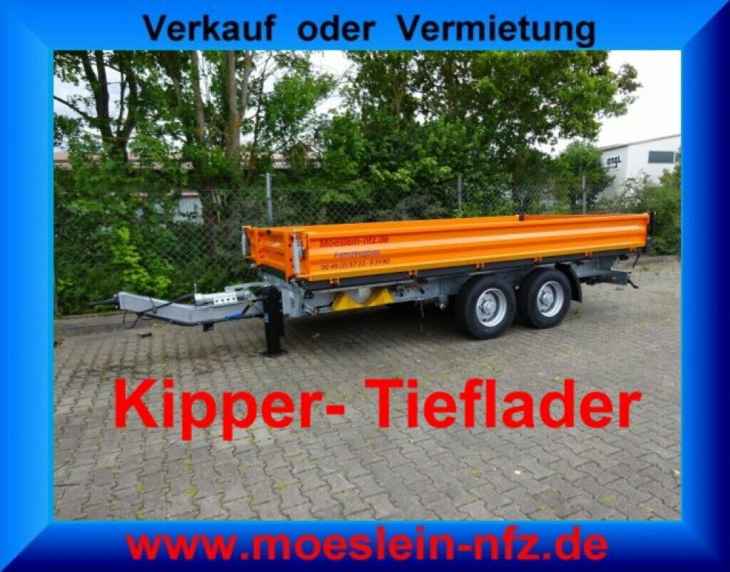 Möslein neuer Tandem 3- Seitenkipper Tieflader-- Neufah - Kiper prikolica: slika Möslein neuer Tandem 3- Seitenkipper Tieflader-- Neufah - Kiper prikolica Möslein neuer Tandem 3- Seitenkipper Tieflader-- Neufah - Kiper prikolica: slika Möslein neuer Tandem 3- Seitenkipper Tieflader-- Neufah - Kiper prikolica