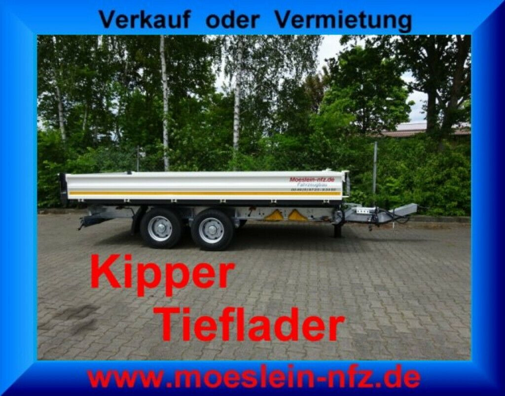 Möslein neuer Tandem 3- Seitenkipper Tieflader-- Neufah - Kiper prikolica: slika Möslein neuer Tandem 3- Seitenkipper Tieflader-- Neufah - Kiper prikolica Möslein neuer Tandem 3- Seitenkipper Tieflader-- Neufah - Kiper prikolica: slika Möslein neuer Tandem 3- Seitenkipper Tieflader-- Neufah - Kiper prikolica
