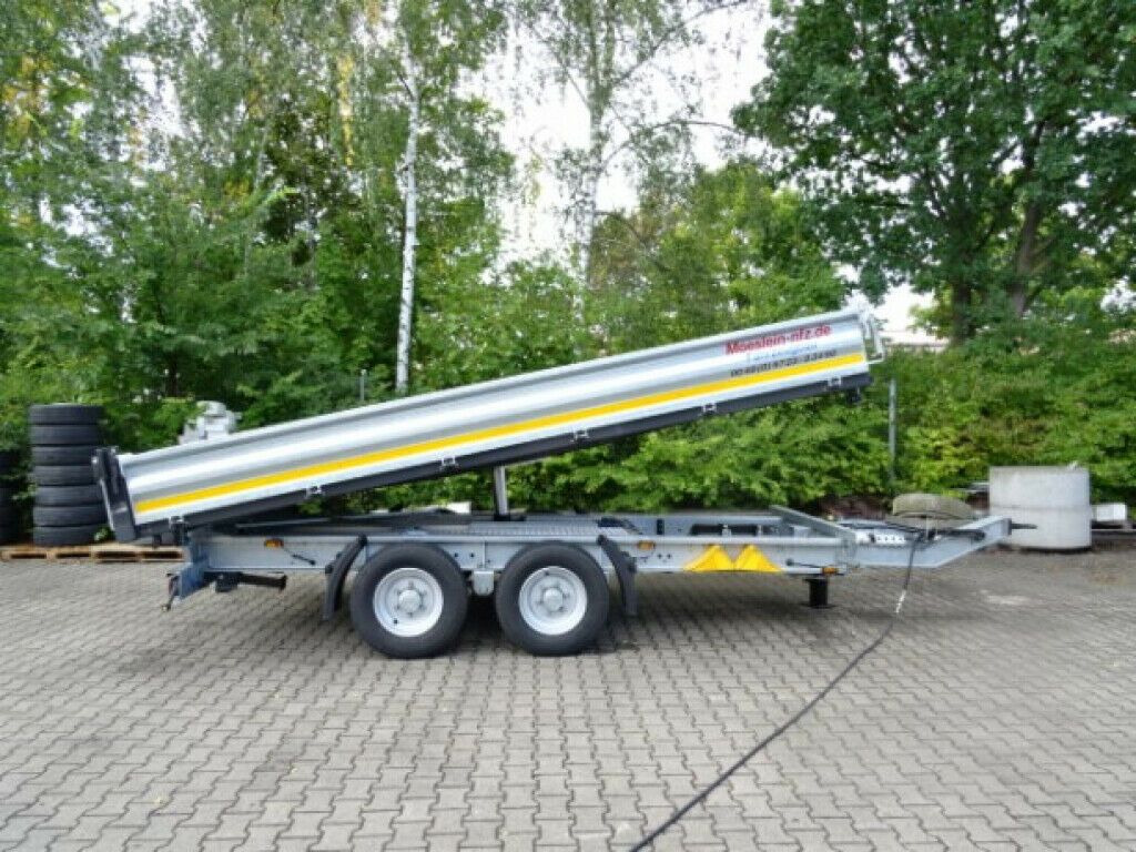 Möslein neuer Tandem 3- Seitenkipper Tieflader-- Neufah - Kiper prikolica: slika Möslein neuer Tandem 3- Seitenkipper Tieflader-- Neufah - Kiper prikolica Möslein neuer Tandem 3- Seitenkipper Tieflader-- Neufah - Kiper prikolica: slika Möslein neuer Tandem 3- Seitenkipper Tieflader-- Neufah - Kiper prikolica
