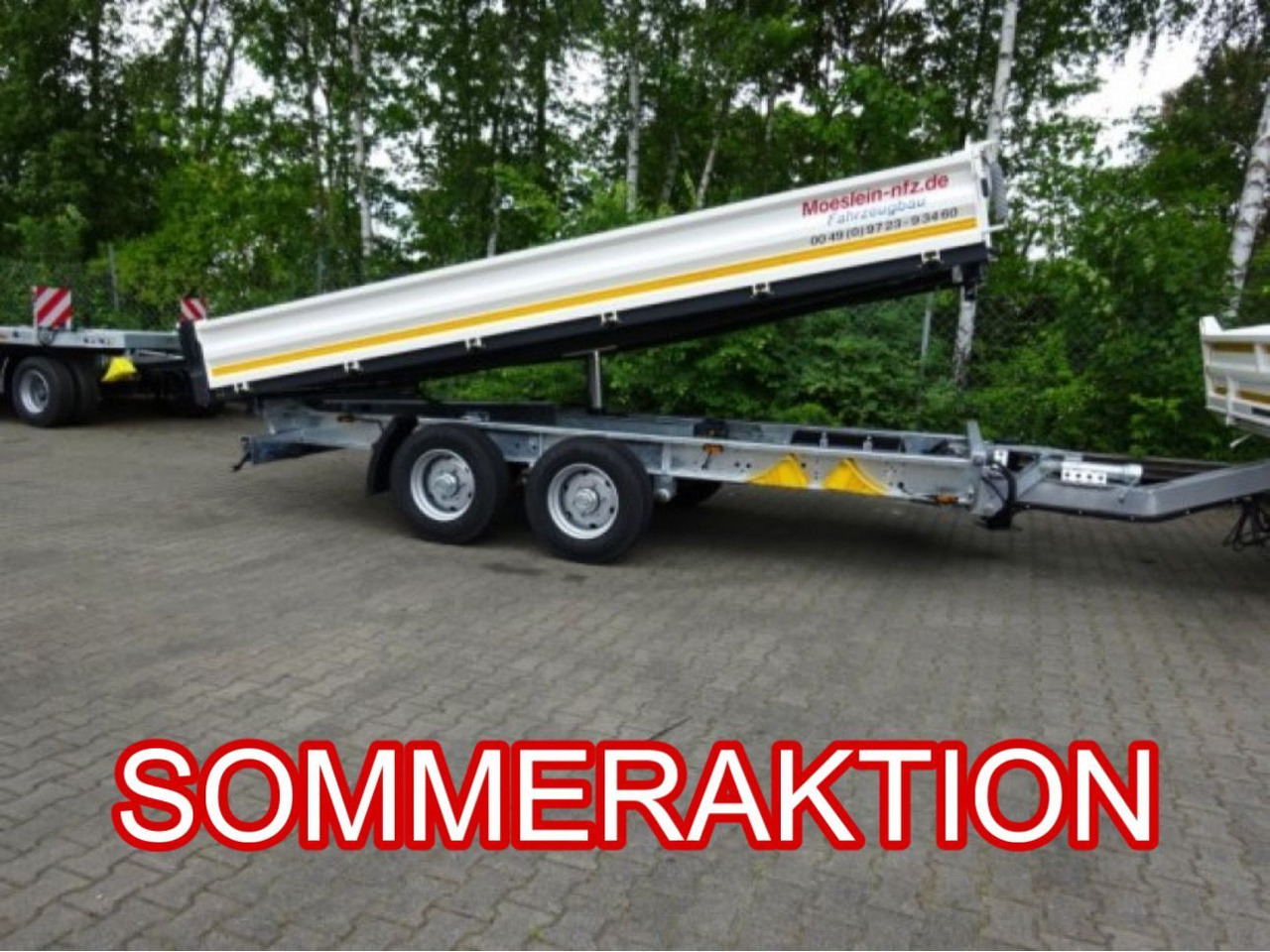 Möslein neuer Tandem 3- Seitenkipper Tieflader-- Neufah - Kiper prikolica: slika Möslein neuer Tandem 3- Seitenkipper Tieflader-- Neufah - Kiper prikolica Möslein neuer Tandem 3- Seitenkipper Tieflader-- Neufah - Kiper prikolica: slika Möslein neuer Tandem 3- Seitenkipper Tieflader-- Neufah - Kiper prikolica