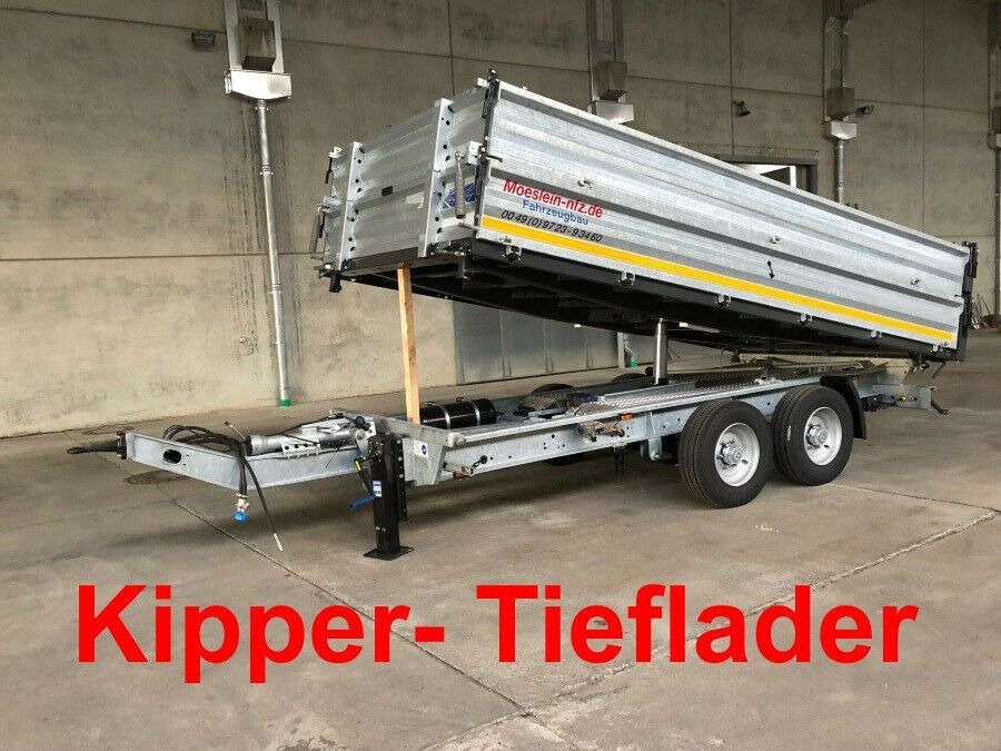 Möslein neuer Tandem 3- Seitenkipper Tiefladermit Bordw - Kiper prikolica: slika Möslein neuer Tandem 3- Seitenkipper Tiefladermit Bordw - Kiper prikolica Möslein neuer Tandem 3- Seitenkipper Tiefladermit Bordw - Kiper prikolica: slika Möslein neuer Tandem 3- Seitenkipper Tiefladermit Bordw - Kiper prikolica