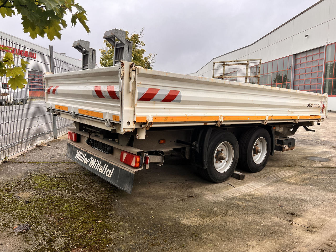 Müller Mitteltal KA-TA-R 11,9 Tandemkipper- Tieflader - Kiper prikolica: slika Müller Mitteltal KA-TA-R 11,9 Tandemkipper- Tieflader - Kiper prikolica Müller Mitteltal KA-TA-R 11,9 Tandemkipper- Tieflader - Kiper prikolica: slika Müller Mitteltal KA-TA-R 11,9 Tandemkipper- Tieflader - Kiper prikolica