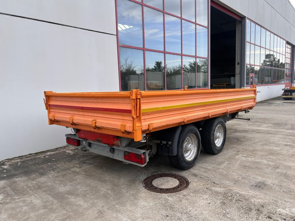 Obermaier 14 14,2 t Tandemkipper- Tieflader - Kiper prikolica: slika Obermaier 14 14,2 t Tandemkipper- Tieflader - Kiper prikolica Obermaier 14 14,2 t Tandemkipper- Tieflader - Kiper prikolica: slika Obermaier 14 14,2 t Tandemkipper- Tieflader - Kiper prikolica