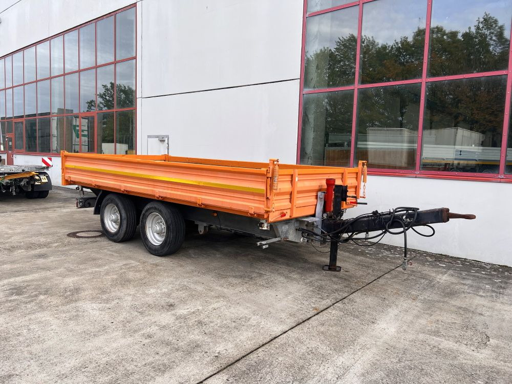 Obermaier 14 14,2 t Tandemkipper- Tieflader - Kiper prikolica: slika Obermaier 14 14,2 t Tandemkipper- Tieflader - Kiper prikolica Obermaier 14 14,2 t Tandemkipper- Tieflader - Kiper prikolica: slika Obermaier 14 14,2 t Tandemkipper- Tieflader - Kiper prikolica