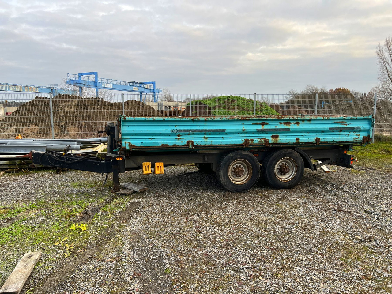 Obermaier 14 14 t Tandemkipper- Tieflader - Kiper prikolica: slika Obermaier 14 14 t Tandemkipper- Tieflader - Kiper prikolica Obermaier 14 14 t Tandemkipper- Tieflader - Kiper prikolica: slika Obermaier 14 14 t Tandemkipper- Tieflader - Kiper prikolica