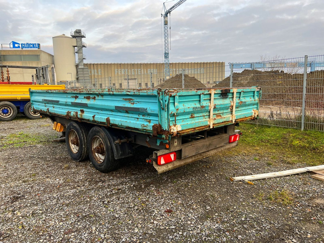 Obermaier 14 t Tandemkipper- Tieflader - Kiper prikolica: slika Obermaier 14 t Tandemkipper- Tieflader - Kiper prikolica Obermaier 14 t Tandemkipper- Tieflader - Kiper prikolica: slika Obermaier 14 t Tandemkipper- Tieflader - Kiper prikolica