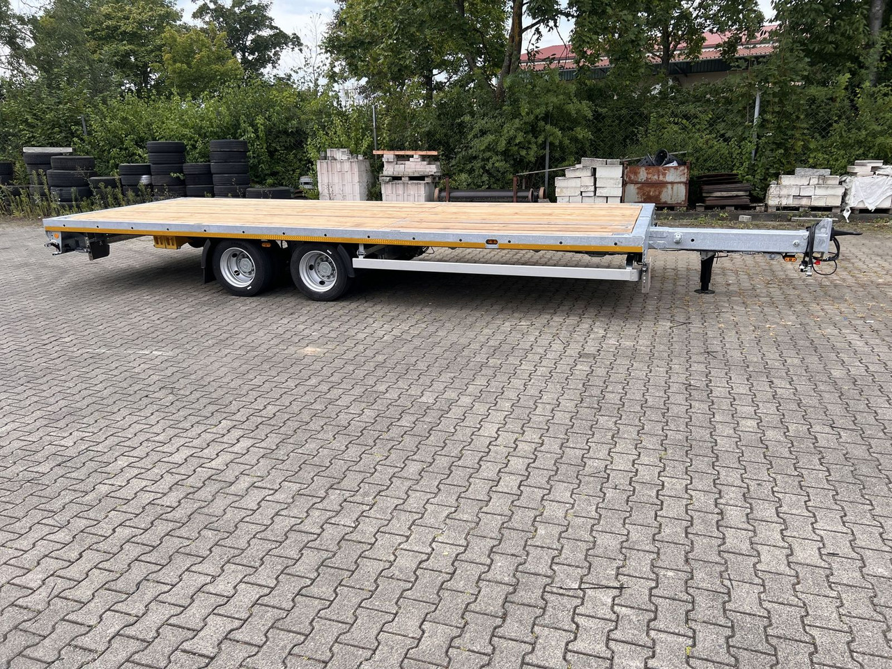 Möslein 13,9 t Tandemanhänger- Tieflader, ausziehbar - Poluprikolica: slika Möslein 13,9 t Tandemanhänger- Tieflader, ausziehbar - Poluprikolica Möslein 13,9 t Tandemanhänger- Tieflader, ausziehbar - Poluprikolica: slika Möslein 13,9 t Tandemanhänger- Tieflader, ausziehbar - Poluprikolica