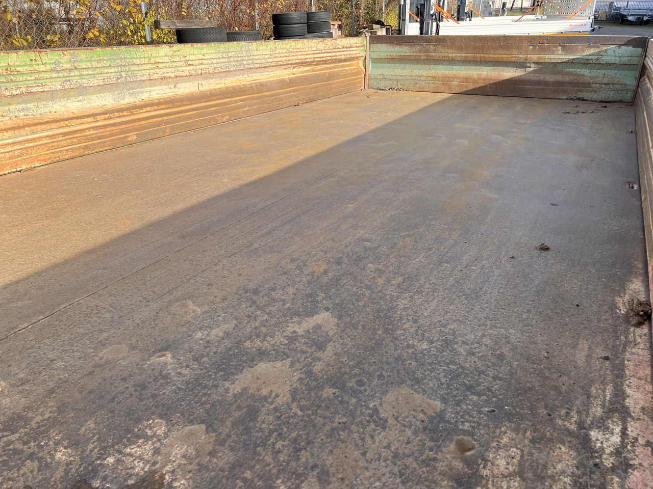 TK Tandemkipper- Tieflader - Kiper prikolica: slika TK Tandemkipper- Tieflader - Kiper prikolica TK Tandemkipper- Tieflader - Kiper prikolica: slika TK Tandemkipper- Tieflader - Kiper prikolica