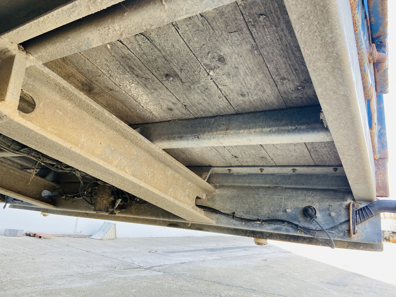 Andere TTH 14 14 t Tandemtieflader - Prikolica s niskim utovarivačem: slika andere TTH 14 14 t Tandemtieflader - Prikolica s niskim utovarivačem Andere TTH 14 14 t Tandemtieflader - Prikolica s niskim utovarivačem: slika andere TTH 14 14 t Tandemtieflader - Prikolica s niskim utovarivačem