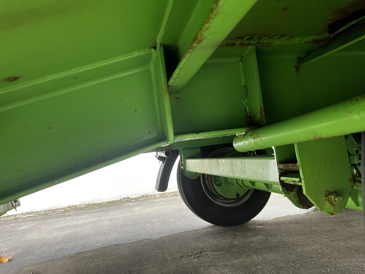 Tt Tandemtieflader - Prikolica s niskim utovarivačem: slika tt Tandemtieflader - Prikolica s niskim utovarivačem Tt Tandemtieflader - Prikolica s niskim utovarivačem: slika tt Tandemtieflader - Prikolica s niskim utovarivačem