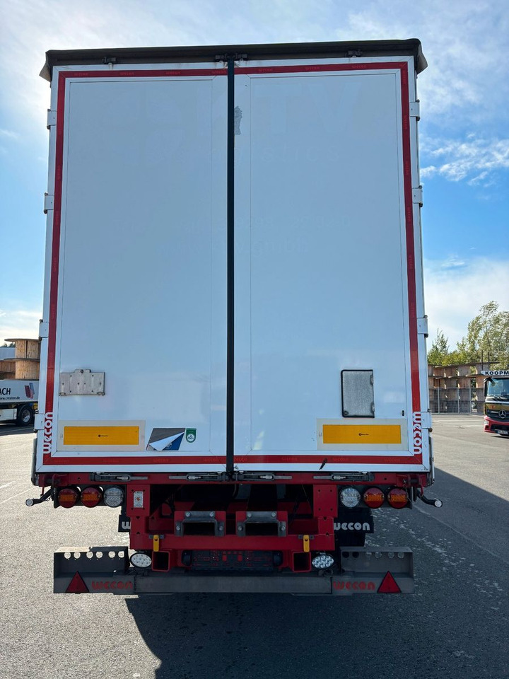 DAF SSC XF 480 Jumbozug + Anh Wecon Staplerhalterung - Kamion s ceradom: slika DAF SSC XF 480 Jumbozug + Anh Wecon Staplerhalterung - Kamion s ceradom DAF SSC XF 480 Jumbozug + Anh Wecon Staplerhalterung - Kamion s ceradom: slika DAF SSC XF 480 Jumbozug + Anh Wecon Staplerhalterung - Kamion s ceradom