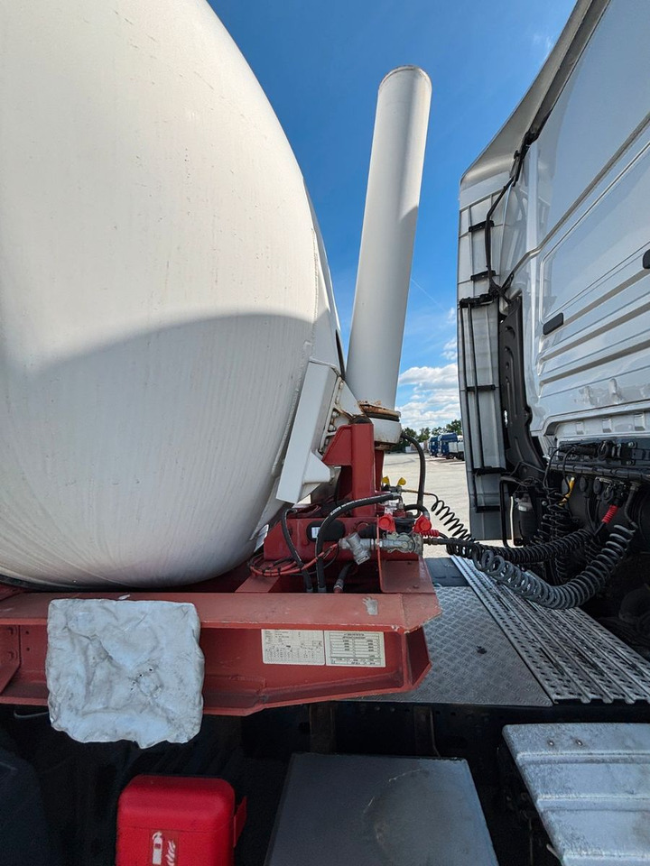 Feldbinder KIP 60.3 ADR E-Hydraulik - Silos poluprikolica: slika Feldbinder KIP 60.3 ADR E-Hydraulik - Silos poluprikolica Feldbinder KIP 60.3 ADR E-Hydraulik - Silos poluprikolica: slika Feldbinder KIP 60.3 ADR E-Hydraulik - Silos poluprikolica
