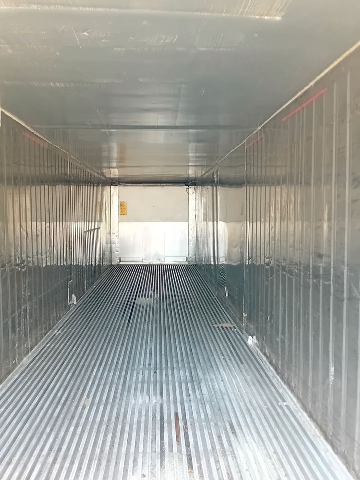 Heizcontainer - Transporter kontejnera/ Poluprikolica s izmjenjivim sanducima: slika Heizcontainer - Transporter kontejnera/ Poluprikolica s izmjenjivim sanducima Heizcontainer - Transporter kontejnera/ Poluprikolica s izmjenjivim sanducima: slika Heizcontainer - Transporter kontejnera/ Poluprikolica s izmjenjivim sanducima