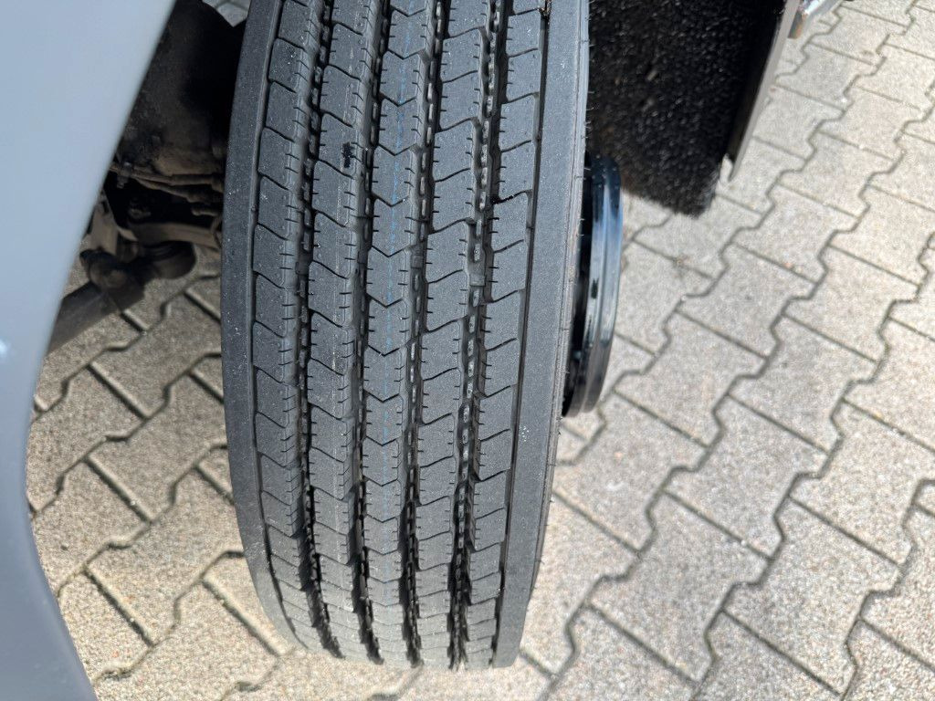 Kamion s kukastom dizalicom, Kamion s kranom DAF FA LF 180 8t / Abrollkipper, Ladekran   Containe: slika Kamion s kukastom dizalicom, Kamion s kranom DAF FA LF 180 8t / Abrollkipper, Ladekran   Containe