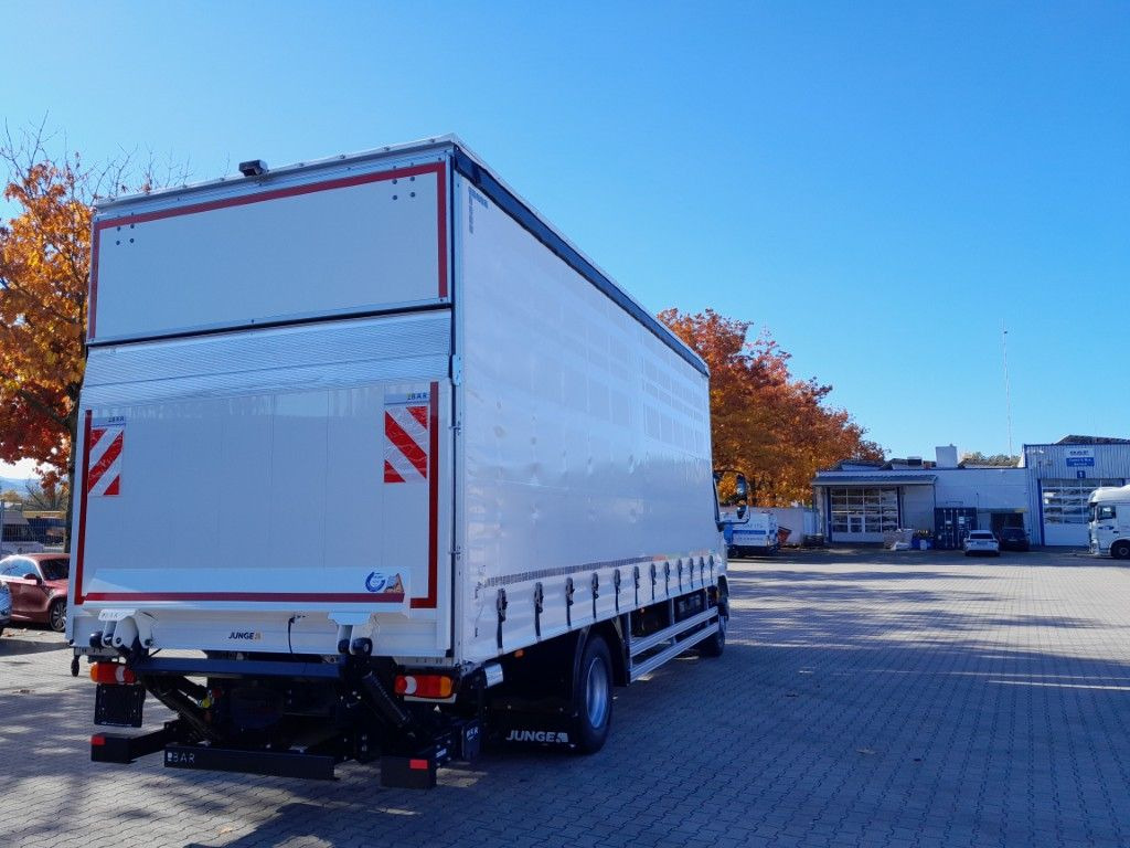 DAF FA XB 290 16t Junge Curtainside Bär LBW - Kamion s ceradom: slika  DAF FA XB 290 16t Junge Curtainside Bär LBW - Kamion s ceradom DAF FA XB 290 16t Junge Curtainside Bär LBW - Kamion s ceradom: slika  DAF FA XB 290 16t Junge Curtainside Bär LBW - Kamion s ceradom
