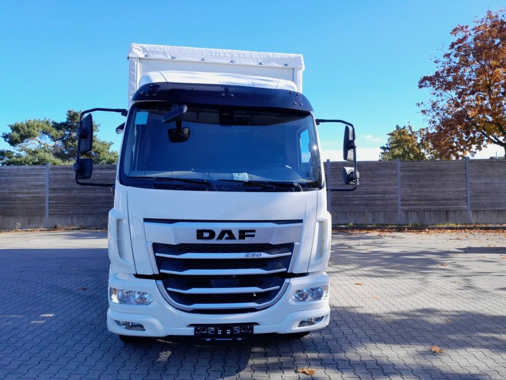 DAF FA XB 290 16t Junge Curtainside Bär LBW - Kamion s ceradom: slika  DAF FA XB 290 16t Junge Curtainside Bär LBW - Kamion s ceradom DAF FA XB 290 16t Junge Curtainside Bär LBW - Kamion s ceradom: slika  DAF FA XB 290 16t Junge Curtainside Bär LBW - Kamion s ceradom