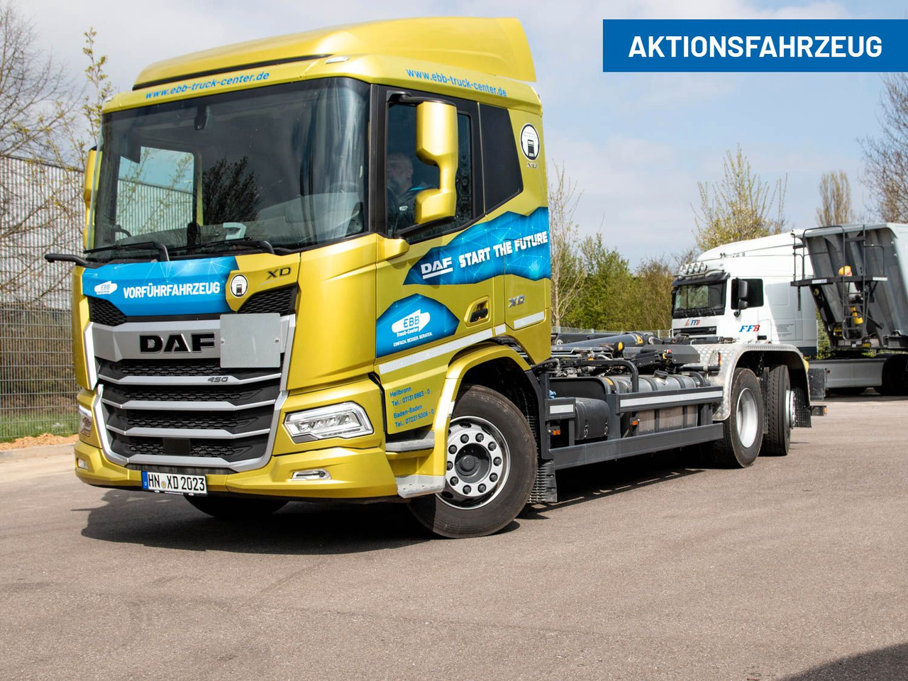DAF FAN XD 450 SL Meiller Abrollkipper DAF FAN XD 450 SL Meiller Abrollkipper - Kamion s kukastom dizalicom: slika DAF FAN XD 450 SL Meiller Abrollkipper DAF FAN XD 450 SL Meiller Abrollkipper - Kamion s kukastom dizalicom DAF FAN XD 450 SL Meiller Abrollkipper DAF FAN XD 450 SL Meiller Abrollkipper - Kamion s kukastom dizalicom: slika DAF FAN XD 450 SL Meiller Abrollkipper DAF FAN XD 450 SL Meiller Abrollkipper - Kamion s kukastom dizalicom