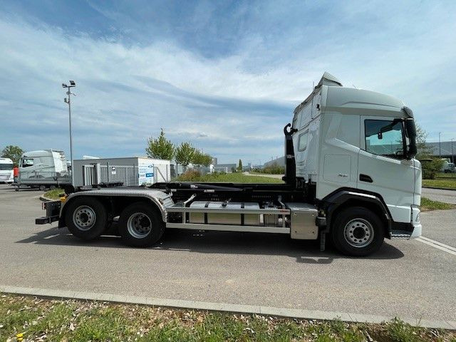 DAF FAN XF 480 NGD - Kamion s kukastom dizalicom: slika DAF FAN XF 480 NGD - Kamion s kukastom dizalicom DAF FAN XF 480 NGD - Kamion s kukastom dizalicom: slika DAF FAN XF 480 NGD - Kamion s kukastom dizalicom