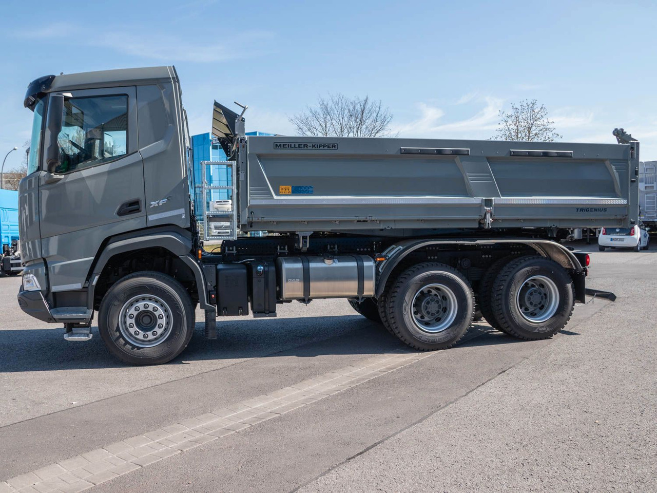 DAF FAT XFC 530 Meiller Trigenius D316 DAF FAT XFC 530 Meiller Trigenius D316 - Kiper: slika DAF FAT XFC 530 Meiller Trigenius D316 DAF FAT XFC 530 Meiller Trigenius D316 - Kiper DAF FAT XFC 530 Meiller Trigenius D316 DAF FAT XFC 530 Meiller Trigenius D316 - Kiper: slika DAF FAT XFC 530 Meiller Trigenius D316 DAF FAT XFC 530 Meiller Trigenius D316 - Kiper