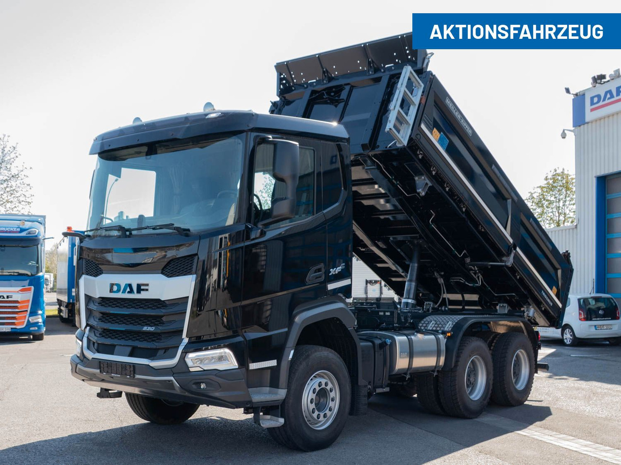 DAF FAT XFC 530 Meiller Trigenius D316 - Kiper: slika DAF FAT XFC 530 Meiller Trigenius D316 - Kiper DAF FAT XFC 530 Meiller Trigenius D316 - Kiper: slika DAF FAT XFC 530 Meiller Trigenius D316 - Kiper
