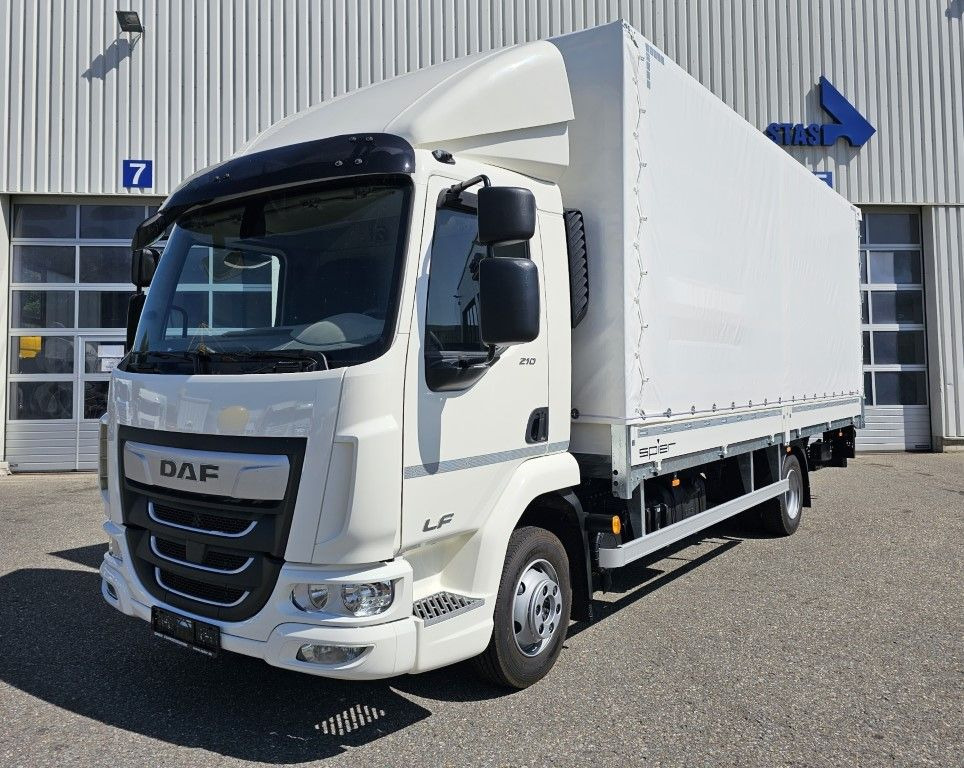 DAF LF 210 7,49t Spier Pritsche-Plane LBW Tageszulas DAF FA LF 210 08t Spier Pritsche mit LBW - Kamion s ceradom: slika DAF LF 210 7,49t Spier Pritsche-Plane LBW Tageszulas DAF FA LF 210 08t Spier Pritsche mit LBW - Kamion s ceradom DAF LF 210 7,49t Spier Pritsche-Plane LBW Tageszulas DAF FA LF 210 08t Spier Pritsche mit LBW - Kamion s ceradom: slika DAF LF 210 7,49t Spier Pritsche-Plane LBW Tageszulas DAF FA LF 210 08t Spier Pritsche mit LBW - Kamion s ceradom