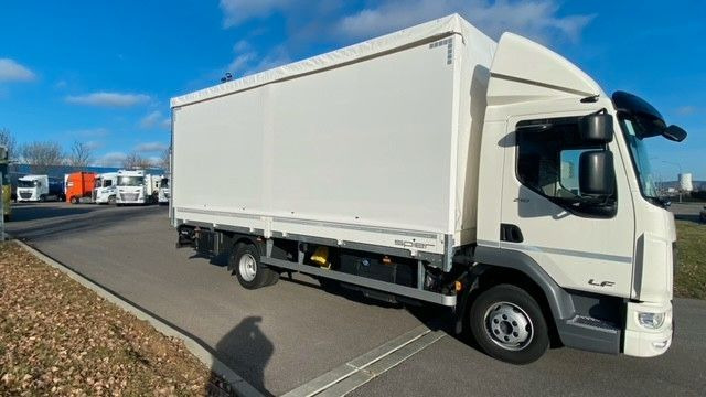 DAF LF 210 8t Pritsche-Plane LBW Tageszulassung DAF FA LF 210 08t Spier Pritsche-Plane - Kamion s ceradom: slika DAF LF 210 8t Pritsche-Plane LBW Tageszulassung DAF FA LF 210 08t Spier Pritsche-Plane - Kamion s ceradom DAF LF 210 8t Pritsche-Plane LBW Tageszulassung DAF FA LF 210 08t Spier Pritsche-Plane - Kamion s ceradom: slika DAF LF 210 8t Pritsche-Plane LBW Tageszulassung DAF FA LF 210 08t Spier Pritsche-Plane - Kamion s ceradom