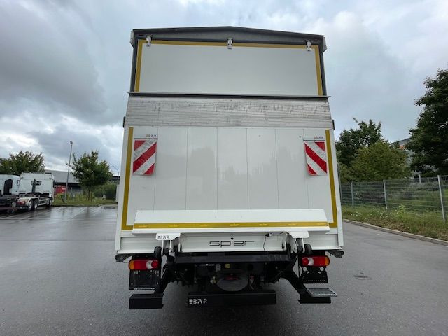 DAF LF 230 FA 12t Spier Pritsche Plane LBW - Kamion s ceradom: slika DAF LF 230 FA 12t Spier Pritsche Plane LBW - Kamion s ceradom DAF LF 230 FA 12t Spier Pritsche Plane LBW - Kamion s ceradom: slika DAF LF 230 FA 12t Spier Pritsche Plane LBW - Kamion s ceradom
