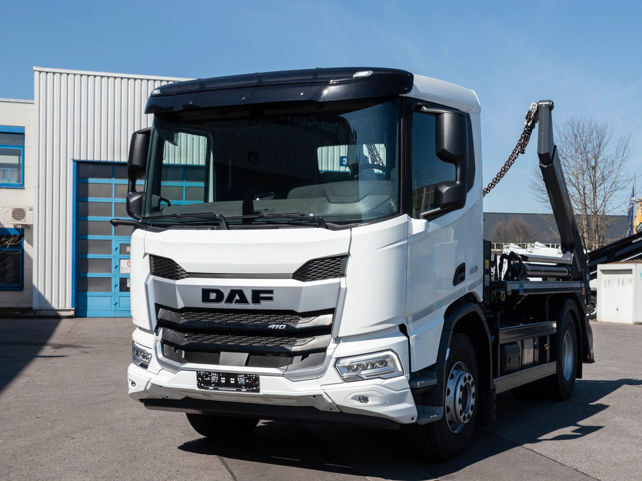 DAF XD 410 FA Meiller Absetzkipper DAF XD 410 FA Meiller Absetzkipper - Utovarivač s proklizavajućim upravljanjem: slika DAF XD 410 FA Meiller Absetzkipper DAF XD 410 FA Meiller Absetzkipper - Utovarivač s proklizavajućim upravljanjem DAF XD 410 FA Meiller Absetzkipper DAF XD 410 FA Meiller Absetzkipper - Utovarivač s proklizavajućim upravljanjem: slika DAF XD 410 FA Meiller Absetzkipper DAF XD 410 FA Meiller Absetzkipper - Utovarivač s proklizavajućim upravljanjem