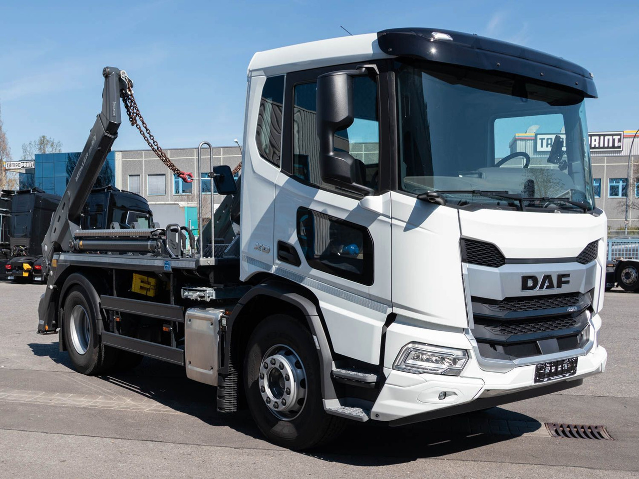 DAF XD 410 FA Meiller Absetzkipper DAF XD 410 FA Meiller Absetzkipper - Utovarivač s proklizavajućim upravljanjem: slika DAF XD 410 FA Meiller Absetzkipper DAF XD 410 FA Meiller Absetzkipper - Utovarivač s proklizavajućim upravljanjem DAF XD 410 FA Meiller Absetzkipper DAF XD 410 FA Meiller Absetzkipper - Utovarivač s proklizavajućim upravljanjem: slika DAF XD 410 FA Meiller Absetzkipper DAF XD 410 FA Meiller Absetzkipper - Utovarivač s proklizavajućim upravljanjem