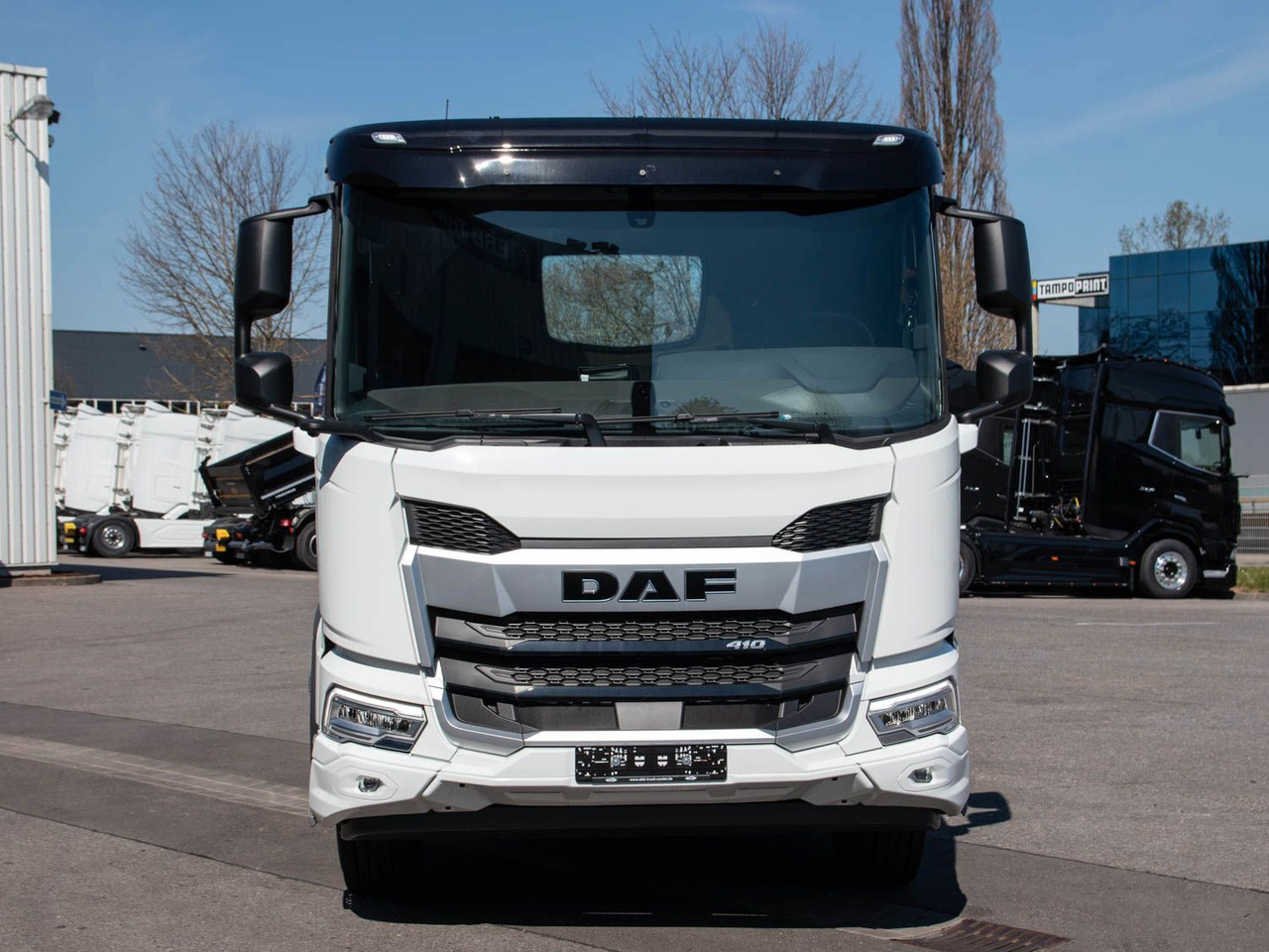 DAF XD 410 FA Meiller Absetzkipper DAF XD 410 FA Meiller Absetzkipper - Utovarivač s proklizavajućim upravljanjem: slika DAF XD 410 FA Meiller Absetzkipper DAF XD 410 FA Meiller Absetzkipper - Utovarivač s proklizavajućim upravljanjem DAF XD 410 FA Meiller Absetzkipper DAF XD 410 FA Meiller Absetzkipper - Utovarivač s proklizavajućim upravljanjem: slika DAF XD 410 FA Meiller Absetzkipper DAF XD 410 FA Meiller Absetzkipper - Utovarivač s proklizavajućim upravljanjem