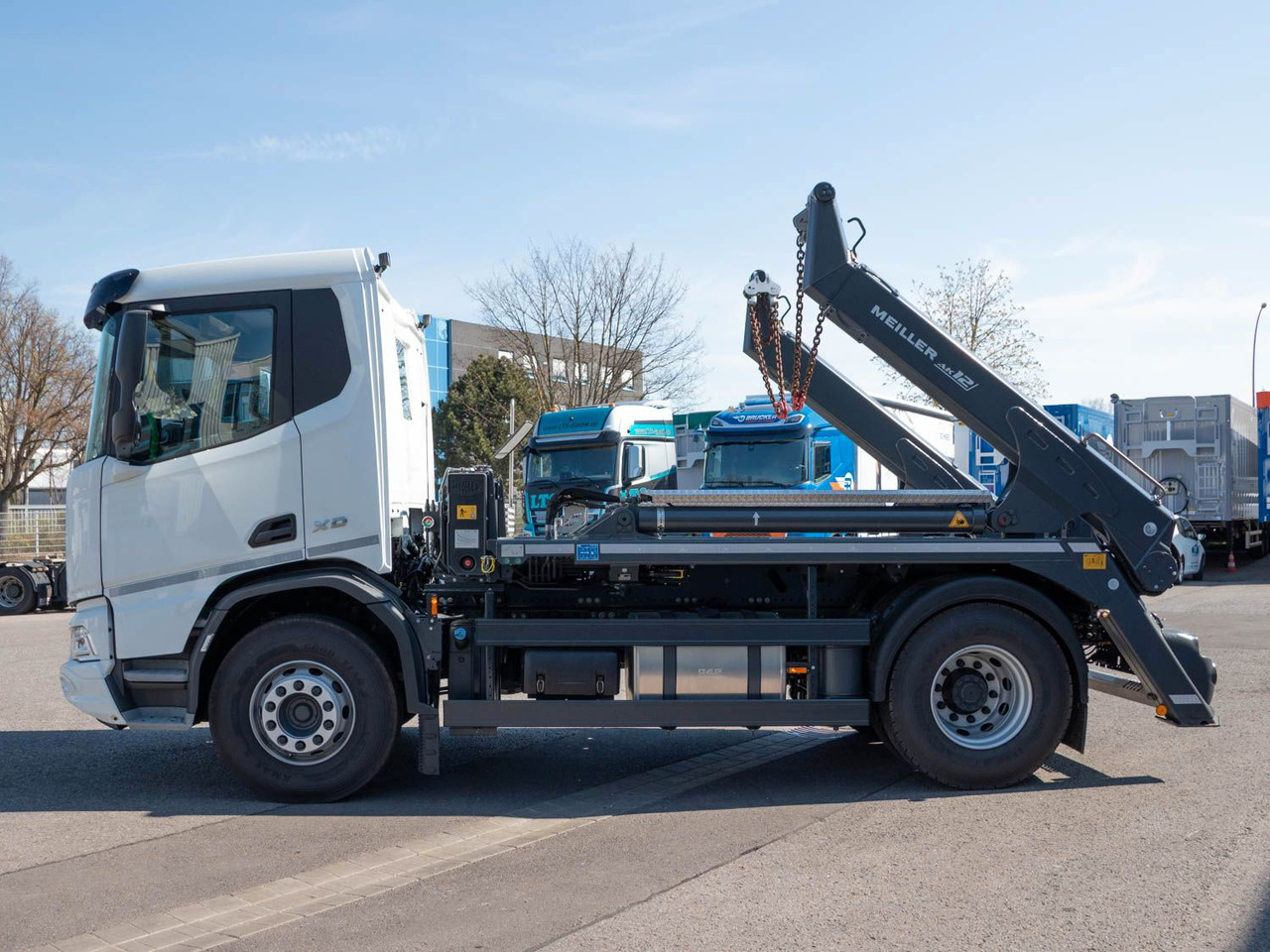 DAF XD 410 FA Meiller Absetzkipper DAF XD 410 FA Meiller Absetzkipper - Utovarivač s proklizavajućim upravljanjem: slika DAF XD 410 FA Meiller Absetzkipper DAF XD 410 FA Meiller Absetzkipper - Utovarivač s proklizavajućim upravljanjem DAF XD 410 FA Meiller Absetzkipper DAF XD 410 FA Meiller Absetzkipper - Utovarivač s proklizavajućim upravljanjem: slika DAF XD 410 FA Meiller Absetzkipper DAF XD 410 FA Meiller Absetzkipper - Utovarivač s proklizavajućim upravljanjem