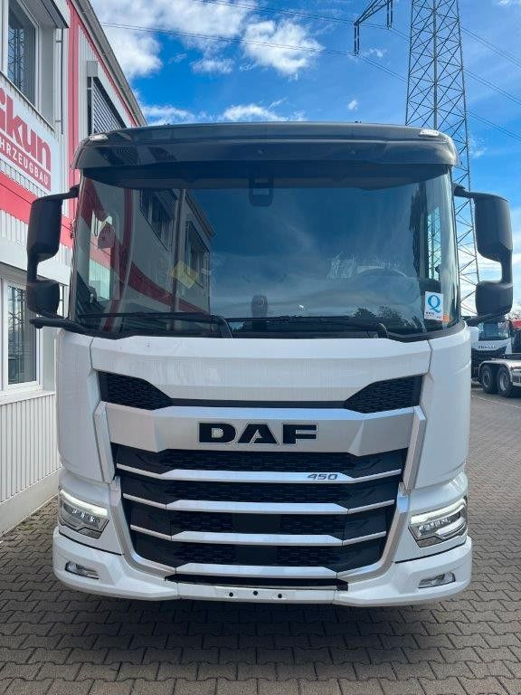 DAF XD 450 FAN Fahrgestell - Kamion-šasija: slika DAF XD 450 FAN Fahrgestell - Kamion-šasija DAF XD 450 FAN Fahrgestell - Kamion-šasija: slika DAF XD 450 FAN Fahrgestell - Kamion-šasija