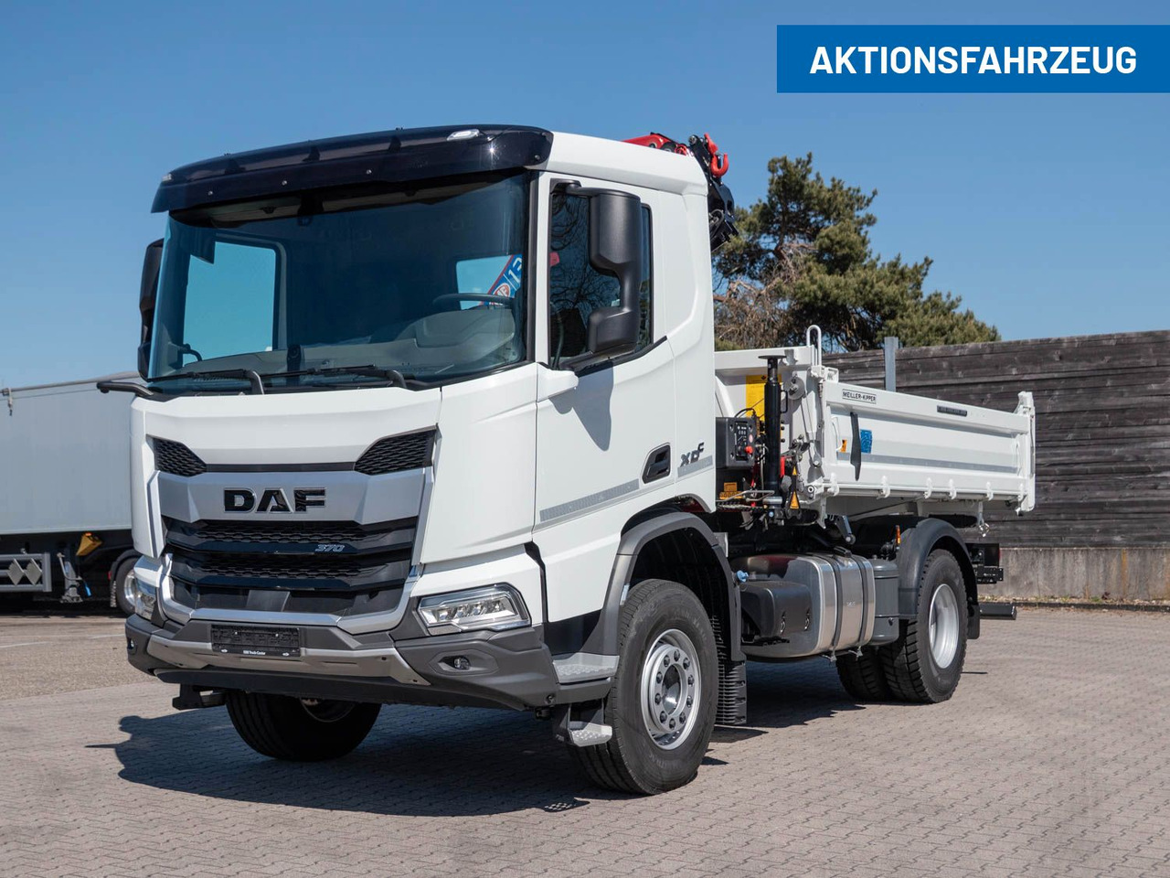 DAF XDC 370 FA Meiller Krankipper HMF DAF XDC 370 FA Meiller Krankipper HMF - Kiper: slika DAF XDC 370 FA Meiller Krankipper HMF DAF XDC 370 FA Meiller Krankipper HMF - Kiper DAF XDC 370 FA Meiller Krankipper HMF DAF XDC 370 FA Meiller Krankipper HMF - Kiper: slika DAF XDC 370 FA Meiller Krankipper HMF DAF XDC 370 FA Meiller Krankipper HMF - Kiper