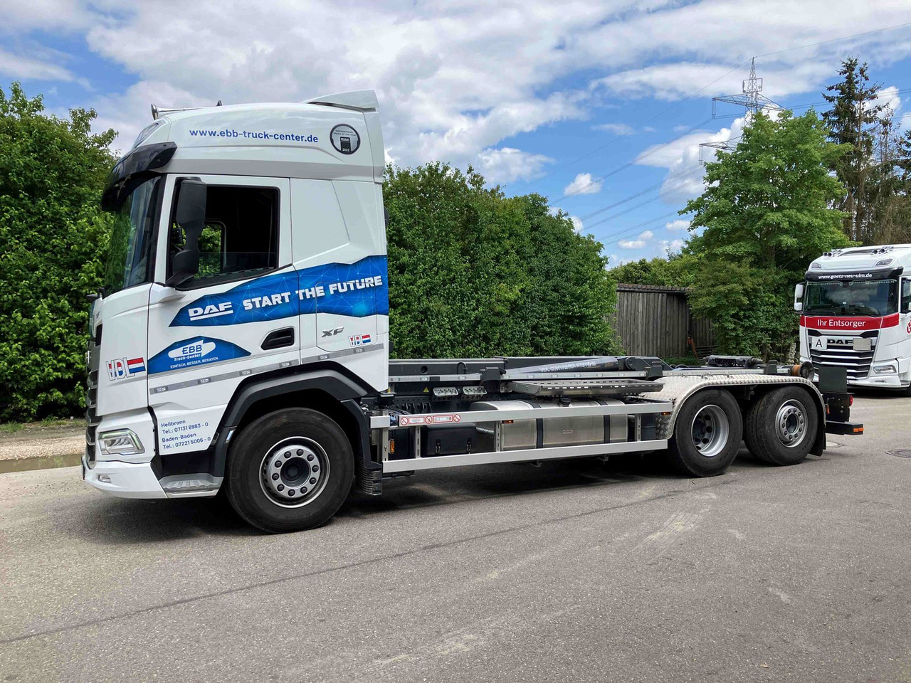 DAF XF 480 FAN Abroller VDL DAF XF 480 FAN Abroller VDL - Kamion s kukastom dizalicom: slika DAF XF 480 FAN Abroller VDL DAF XF 480 FAN Abroller VDL - Kamion s kukastom dizalicom DAF XF 480 FAN Abroller VDL DAF XF 480 FAN Abroller VDL - Kamion s kukastom dizalicom: slika DAF XF 480 FAN Abroller VDL DAF XF 480 FAN Abroller VDL - Kamion s kukastom dizalicom
