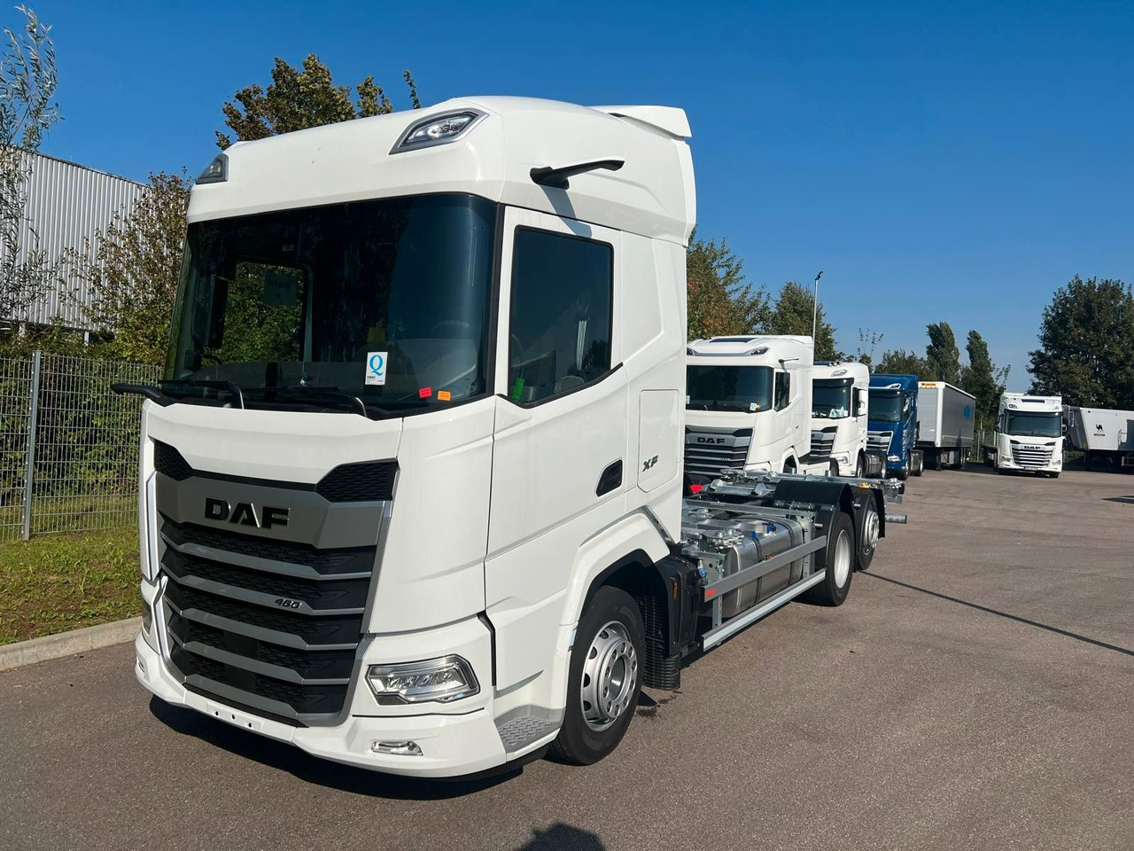 DAF XF 480 FAN Mutliwechsler 1020-1320 DAF XF 480 FAN Mutliwechsler 1020-1320 - Transporter kontejnera/ Kamion s izmjenjivim sanducima: slika DAF XF 480 FAN Mutliwechsler 1020-1320 DAF XF 480 FAN Mutliwechsler 1020-1320 - Transporter kontejnera/ Kamion s izmjenjivim sanducima DAF XF 480 FAN Mutliwechsler 1020-1320 DAF XF 480 FAN Mutliwechsler 1020-1320 - Transporter kontejnera/ Kamion s izmjenjivim sanducima: slika DAF XF 480 FAN Mutliwechsler 1020-1320 DAF XF 480 FAN Mutliwechsler 1020-1320 - Transporter kontejnera/ Kamion s izmjenjivim sanducima