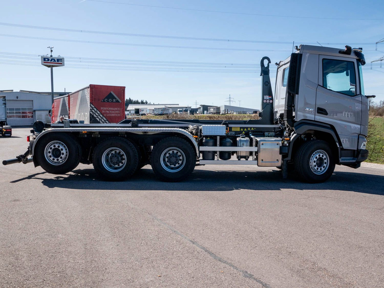 DAF XF 530 FAW mit VDL Abrollkipper DAF XF 530 FAW mit VDL Abrollkipper - Kamion s kukastom dizalicom: slika DAF XF 530 FAW mit VDL Abrollkipper DAF XF 530 FAW mit VDL Abrollkipper - Kamion s kukastom dizalicom DAF XF 530 FAW mit VDL Abrollkipper DAF XF 530 FAW mit VDL Abrollkipper - Kamion s kukastom dizalicom: slika DAF XF 530 FAW mit VDL Abrollkipper DAF XF 530 FAW mit VDL Abrollkipper - Kamion s kukastom dizalicom