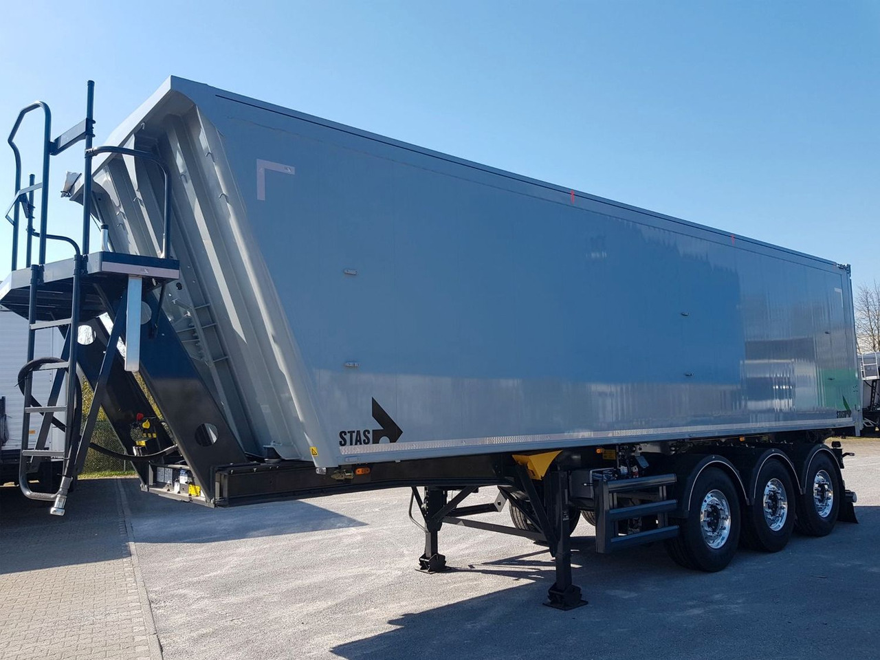 Stas agroSTAR 47,6 cbm Kippsattelauflieger Stas agroSTAR 47,6 cbm Kippsattelauflieger - Kiper poluprikolica: slika Stas agroSTAR 47,6 cbm Kippsattelauflieger Stas agroSTAR 47,6 cbm Kippsattelauflieger - Kiper poluprikolica Stas agroSTAR 47,6 cbm Kippsattelauflieger Stas agroSTAR 47,6 cbm Kippsattelauflieger - Kiper poluprikolica: slika Stas agroSTAR 47,6 cbm Kippsattelauflieger Stas agroSTAR 47,6 cbm Kippsattelauflieger - Kiper poluprikolica