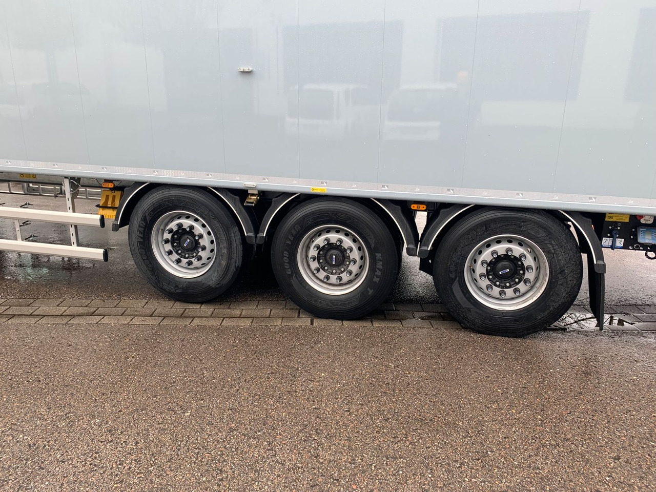 Poluprikolica s pokretnim podom Stas bioSTAR 90,6 cbm: slika Poluprikolica s pokretnim podom Stas bioSTAR 90,6 cbm Poluprikolica s pokretnim podom Stas bioSTAR 90,6 cbm: slika Poluprikolica s pokretnim podom Stas bioSTAR 90,6 cbm