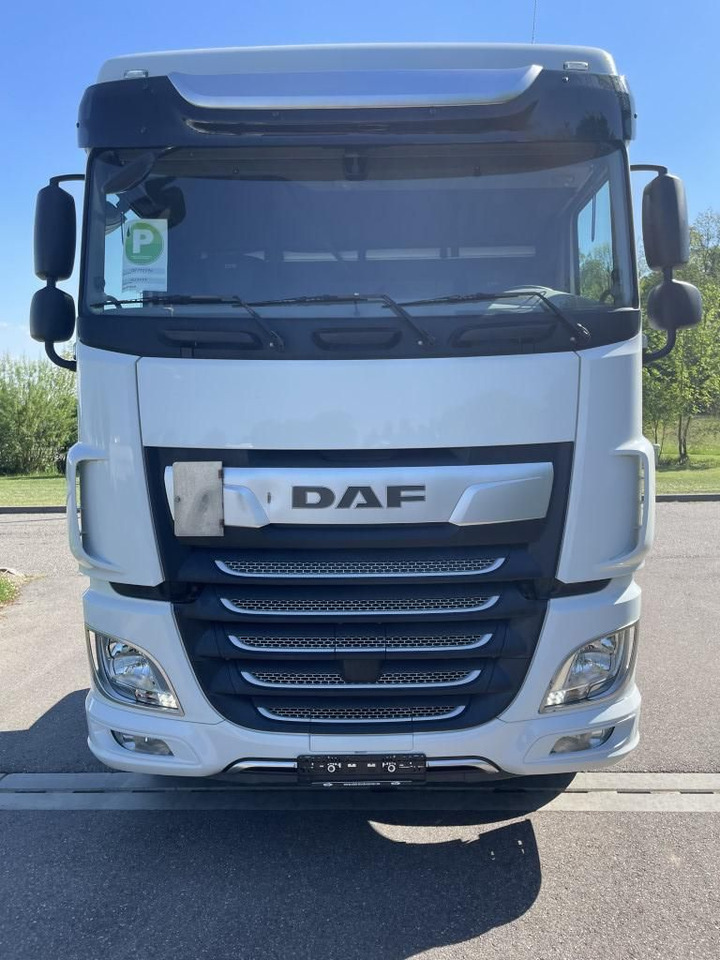 DAF FT XF 450 SC PXP - Tegljač: slika DAF FT XF 450 SC PXP - Tegljač DAF FT XF 450 SC PXP - Tegljač: slika DAF FT XF 450 SC PXP - Tegljač