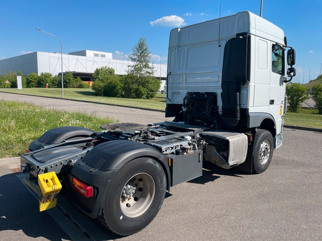 DAF FT XF 450 SC PXP - Tegljač: slika DAF FT XF 450 SC PXP - Tegljač DAF FT XF 450 SC PXP - Tegljač: slika DAF FT XF 450 SC PXP - Tegljač