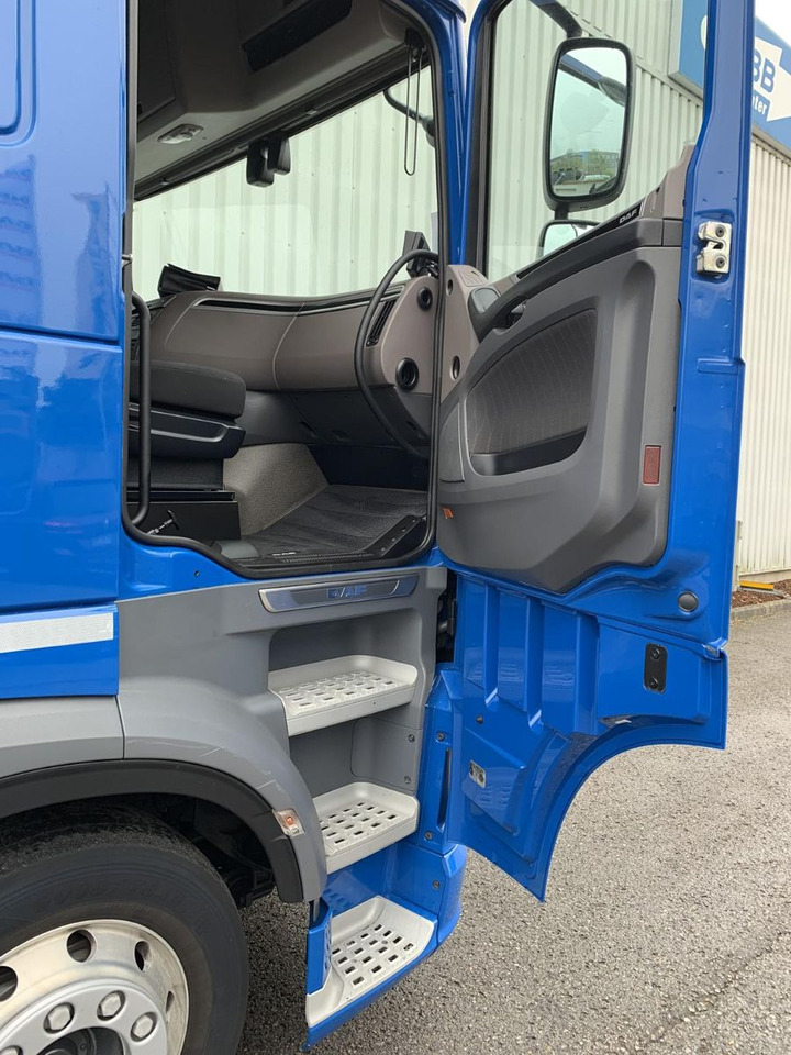 DAF FT XF 480 SC LD - Tegljač: slika DAF FT XF 480 SC LD - Tegljač DAF FT XF 480 SC LD - Tegljač: slika DAF FT XF 480 SC LD - Tegljač