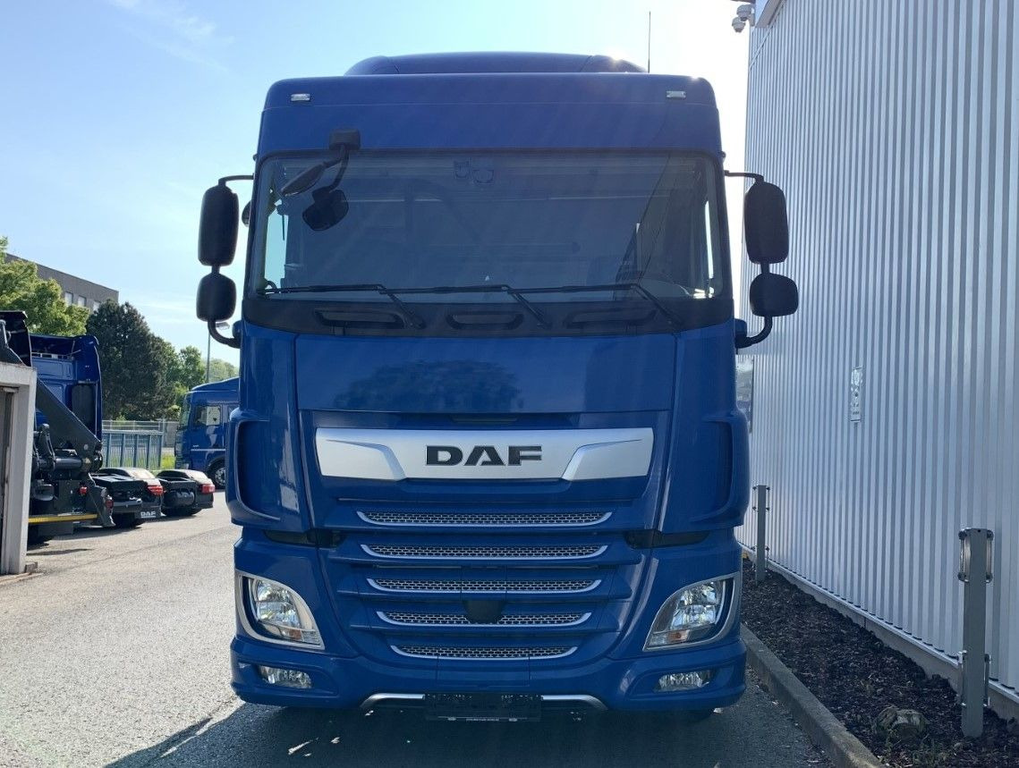 DAF FT XF 480 SC LD - Tegljač: slika DAF FT XF 480 SC LD - Tegljač DAF FT XF 480 SC LD - Tegljač: slika DAF FT XF 480 SC LD - Tegljač